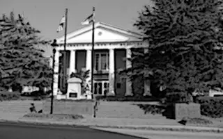 Franklin County Superior Court